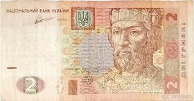Bankovky v albu.2 INZ ZE 4. - 8