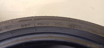 Bridgestone Potenza 225/40 R18 + 245/35 R18 - 8
