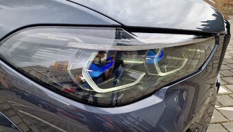 Bmw x5 40D xDrive - 8