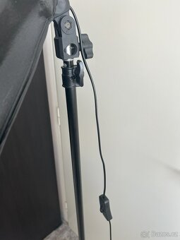 Prodám softbox - 8