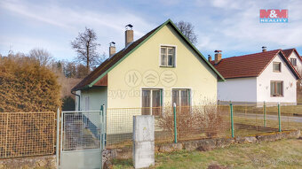 Prodej rodinného domu, 305 m², Důl - 8
