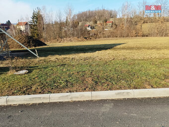 Prodej pozemku k bydlení, 1069 m², Louňovice pod Blaníkem - 8