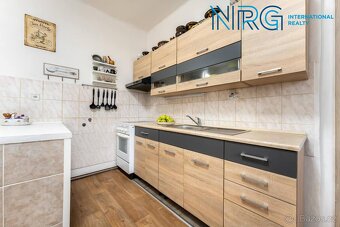 Prodej rodinného domu 111 m², pozemek 333 m², Nádražní, Cerh - 8