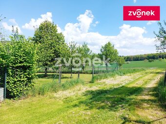 Stavební pozemek Nedachlebice - 8