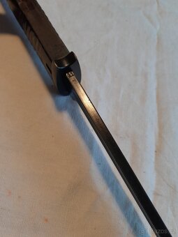 Bodák Mauser K98 č.6 - 8