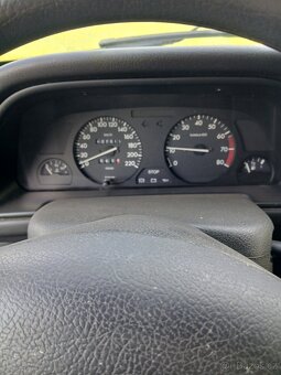 Peugeot 306 kabrio - 8