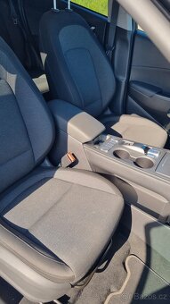 Hyundai Kona electric - 8