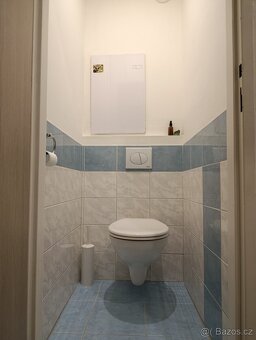Být 1+1 Ostrava-Poruba 37 m², bez provize RK - 8