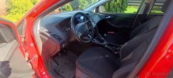 Ford Focus, r.v.2016, možný odpočet DPH - 8