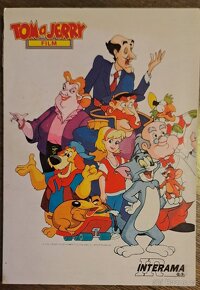 Kalendáříky kartičkové 1968 až 1996 - 8