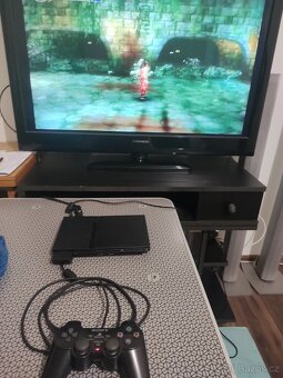 Ps2 Mortal kombat - 8
