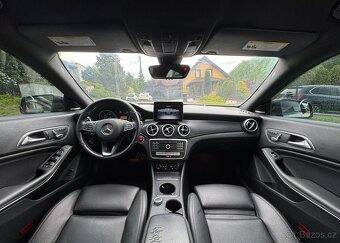 Mercedes-Benz CLA 250 4Matic 7G-DCT AMG Line - 8