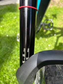 Enduro kolo Canyon Torque AL, velikost M - 8