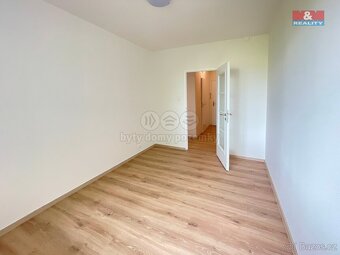 Pronájem bytu 2+kk, 43 m², Praha, ul. Třeboradická - 8