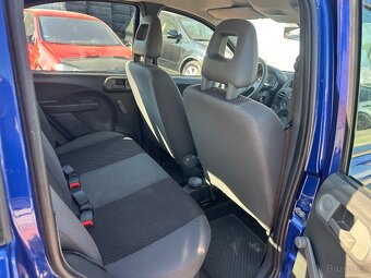 Fiat panda 1.1 benzin, manual , 2007, najeto: 82tis.km - 8