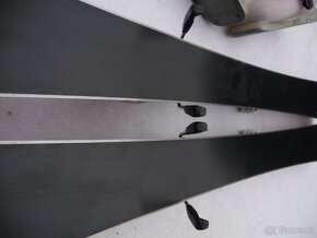 182. Detske lyže ELAN - 100cm + boty DALBELLO 33 eu SET - 8