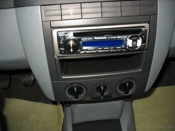 Fabia 1,2-47 kW, 67.000,-Kč - 8
