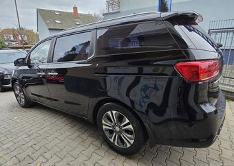 Kia Carnival 9 míst-PREMIUM-AUTOMAT - 8