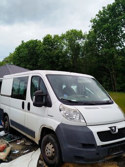 Peugeot Boxer - 8