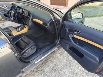 A6 c6 3.0 tdi - 8