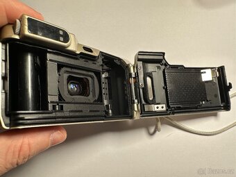 NIKON Lite Touch Zoom 120 ED - 8