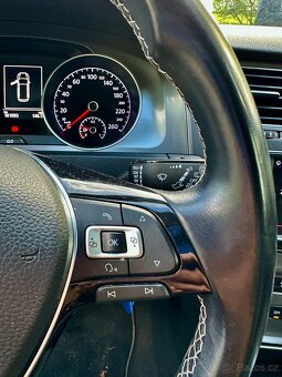 Golf 7 2.0TDi 2016 - 8