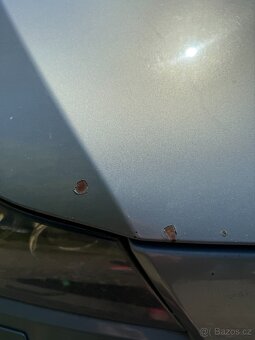 BMW E90 325i se zavadou motoru - 8