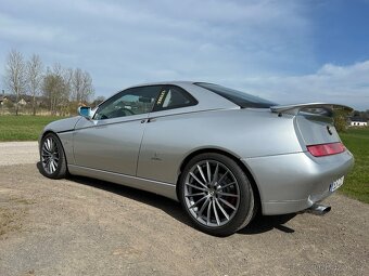 Alfa Romeo Gtv 3.0v6 Q2 - 8