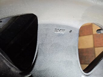 alu kola 17 Bmw 5x120 8x17 et 23 STYLING 70 - 8