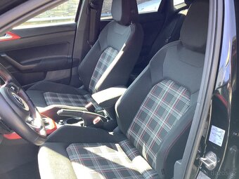 Volkswagen Polo GTI 2,0Tsi Dsg - 8