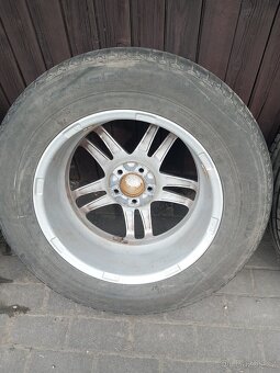 Kola Dezent z XC90 - 8