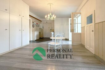 Prodej byty 3+1, 129 m2 - Praha - Košíře, ev.č. 02353 - 8