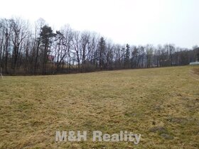 Prodej pozemku 10.724m2 okraj obce Pstruží - 8