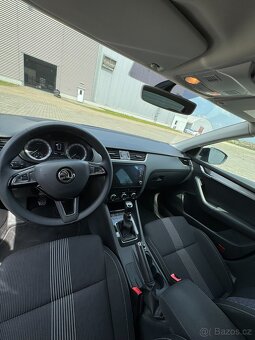 Octavia 3 2.0TDI 2017 style - 8