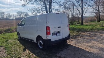 Citroen Jumpy 2.0HDi L2r.v.2017 90kw. ŤAŽNÉ.191257km - 8