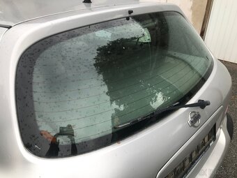 Nissan Almera 1.5i 66kw 2001 naj.142tis.km - 8