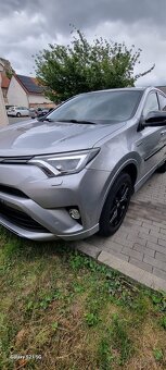 Toyota Rav4 TOP stav - 8