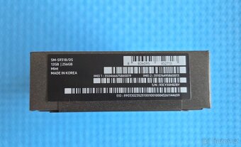 Samsung Galaxy S25 256GB Mint NOVÝ NEROZBALENÝ - 8