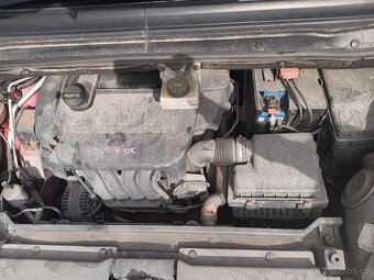 Citroen C4 Picasso č. 21227 - 8