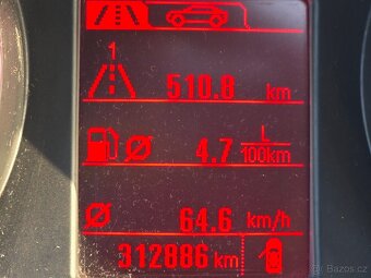 Opel Insignia CDTi 96kw OPC Line - 8