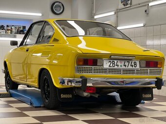 Prodám Škoda 110R - 8