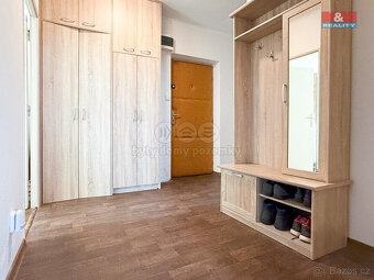 Prodej bytu 2+1, 68 m², Ostrava, ul. Gen. Hrušky - 8