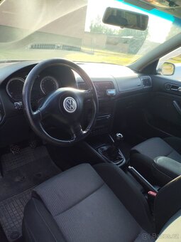 Vw golf 4 1.9 tdi combi GT packet - 8