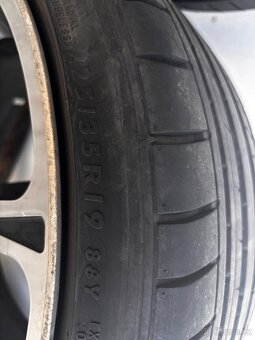 Alu AC Schnitzer 5x120 r19 - 8