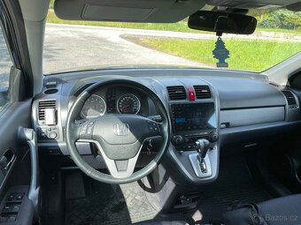 Honda CR-V, 4x4 2.0i VTEC - 8