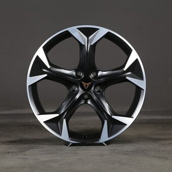 5x112 R19 Seat Cupra Formentor Nepoužite - 8
