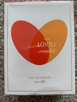 Nové dámské parfémy Avon v orig. balení - různé - 8