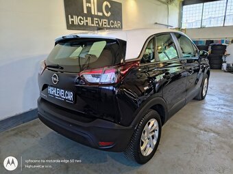 Opel CrossLand X 1.2i 96kW 1.majitel/serviska/garance/42tkm - 8