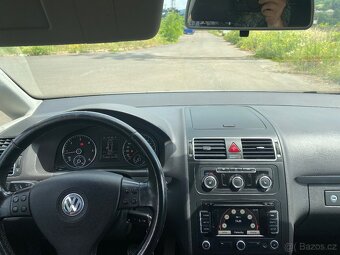 Vw Turan 1.6 tdi - 8