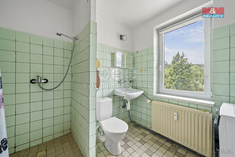 Prodej bytu 1+kk, 29 m², Náchod, ul. Raisova - 8
